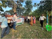 Stakeholders’ meeting on arecanut and cocoa held in West Garo Hills