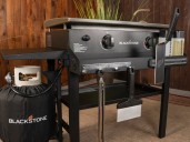Wayfair deal: Blackstone Griddle 33% off, now $200 with free shipping