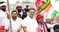 Bihar polls: Congress releases second list of candidates; announces 5 nominees