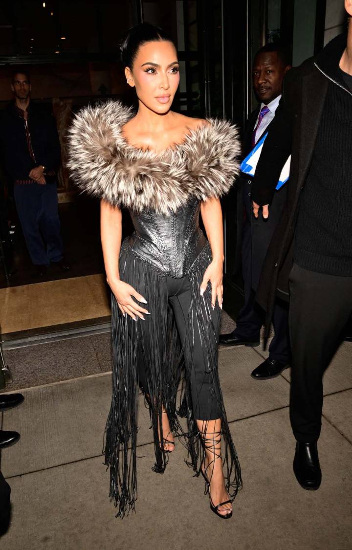 All’s Fair Hits the Streets