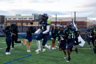 Guilford Park football clinches first Howard County title