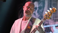 Limp Bizkit bassist Sam Rivers dead at 48