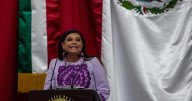 Presenta Brugada su primer Informe de Gobierno y destaca reducción delictiva