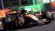 Piastri loses Formula One lead but sees potential for progress