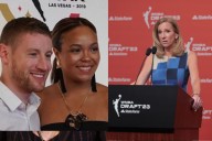 Napheesa Collier & Husband Alex Questioned After ESPN Report Involving Cathy Engelbert
