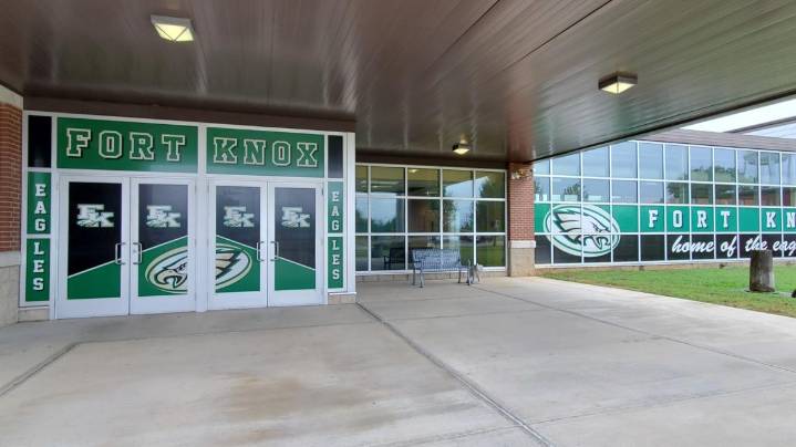 Fort Campbell, Fort Knox teams return to play amid shutdown reversal