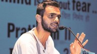 Counsel Tells Court Umar Khalid Singled Out as Accused