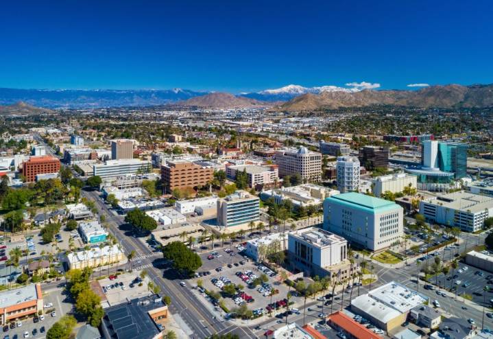 Majority of Inland Empire residents describe themselves as 'struggling'