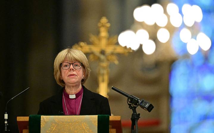 The issues that may come to haunt the new Archbishop of Canterbury