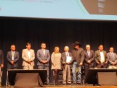 SLP impulsa la innovación agropecuaria con reunión nacional de investigación 2025