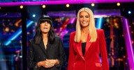 BBC release statement on Tess and Claudia's Strictly leaving date and exit