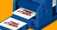 Protect Yourself From Counterfeit Stamps and Scams
