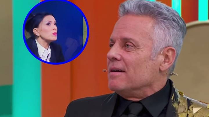 Alexis Ayala sale de La Casa y habla de Guana y Dalílah Polanco: "No tengo que arrepentirme de nada"