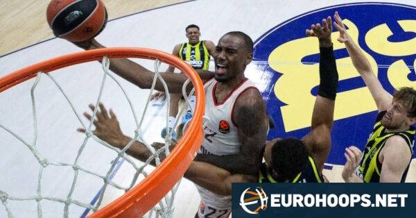 Bayern’s Isiaha Mike and Oscar da Silva, plus T.J. Shorts II on EuroLeague Fantasy