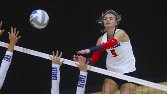 No. 1 Ellinwood poised for memorable season