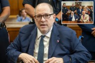 Harvey Weinstein NYC jurors claim they were threatened to convict movie mogul