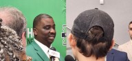 AD Harrison excited about future of Marshall athletics
