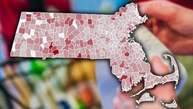 Communities brace for SNAP food crisis amid government shutdown