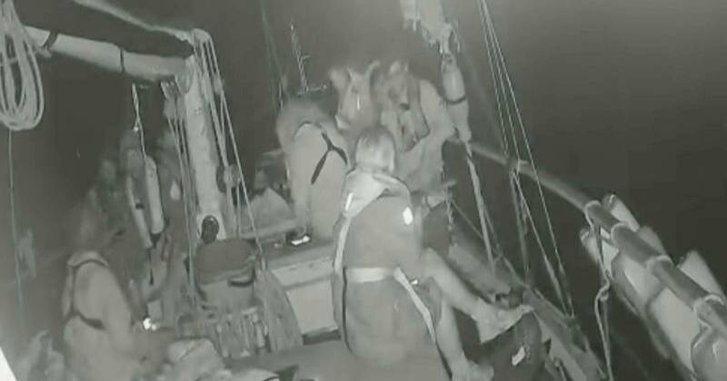 Israel stops 14 Gaza aid boats sparking criticism
