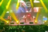 Jornada violenta en Perú: Atacan a agrupación en pleno concierto y ahora exigen justicia