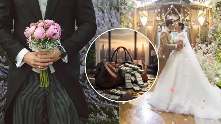 What is a lavender marriage? This TikTok trend is going viral among America’s Gen