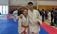 Judo: la UNLaM presente en el Torneo Metropolitano