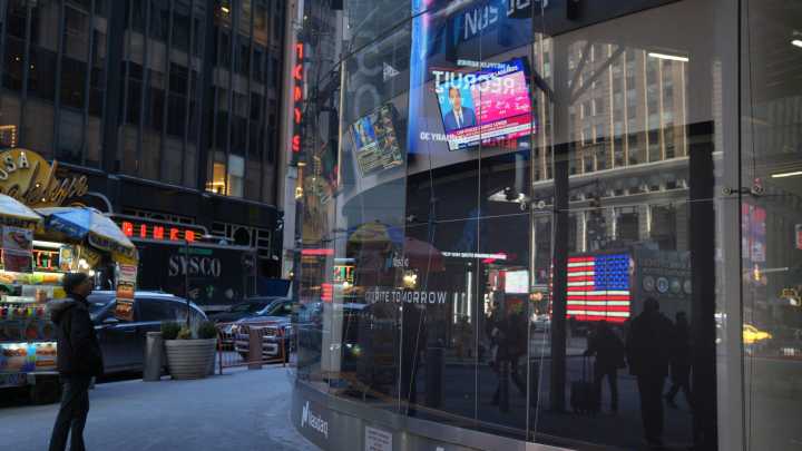 AI boom masks recession risks as Indiana manufacturing falls