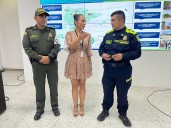 Se consolida equipo por la seguridad y convivencia de estudiantes de Yopal