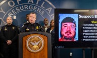 Man who planned to shoot up Atlanta airport arrested in terminal after tip from family