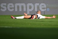 “Ustedes se avergüenzan de su rama femenina”: jugadora de Colo Colo, con paso por la U, disparó contra hinchas de su exclub