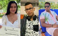 Murió el hombre que intentó salvar a la ingeniera en accidente: otro ingeniero también murió