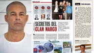 El pasado de Machado antes de Espert revela una trama narco que se remonta a 2010