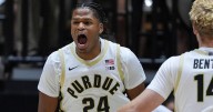 Purdue reserves lead Boilers past UIndy in exhibition finale