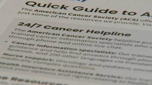 Oncology symposium held in Chapel Hill as cancer cases in young people increase