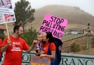 After the Aliso Canyon blowout volunteers organized, spoke out, got governor’s ear