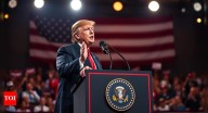 Trump proposes 15% cap on international students: How US foreign enrolment is already shrinking