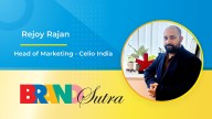 "Men’s Brands Succeed When They Don't Overwhelm The Customer With Choice," Rejoy Rajan, Celio India