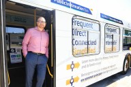 Transit proposes late service on 11 routes, new hires