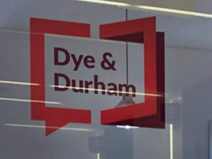 Dye & Durham tumbles to new low after Plantro pulls offer