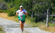 Eulalio «Coco» Muñoz participará en el Frontera Trail