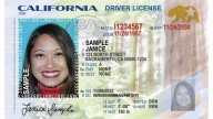 California’s new driver’s license adds scenic, secure features