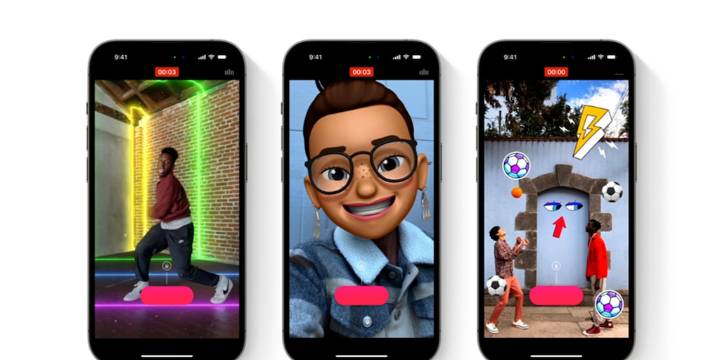 Apple anuncia el final de Clips, su aplicación de edición de videos