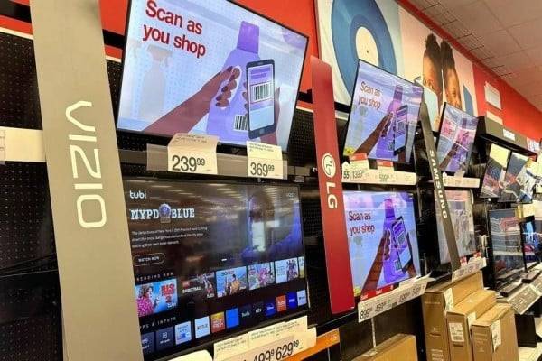 Suma confianza consumidor 9 declives; baja en septiembre