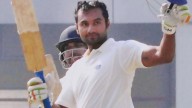Cricket Paras Dogra Becomes Second-Highest Century Maker in Ranji Trophy, Achieves Feat During Jammu and Kashmir vs Mumbai Ranji Trophy 2025