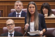 La fusta de Nogueras marca las horas