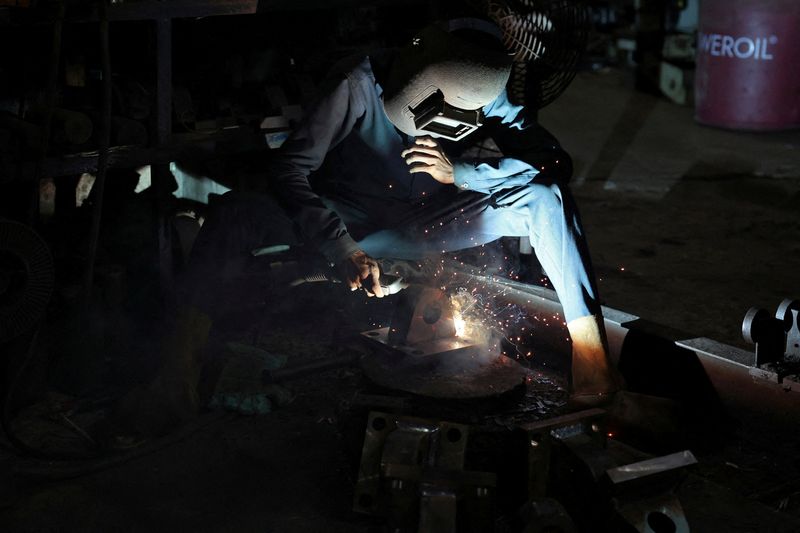 India approves $626 million in projects to boost electronics components manufacturing