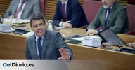 Mazón rectifica tras sus ausencias: no asistirá a los actos de la Fiesta Nacional por la dana que azota la Comunitat