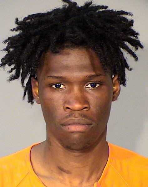 St. Paul man sentenced for role in North St. Paul deadly gun heist