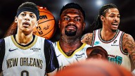 Pelicans’ Zion Williamson issues playful warning to Ja Morant after Grizzlies loss