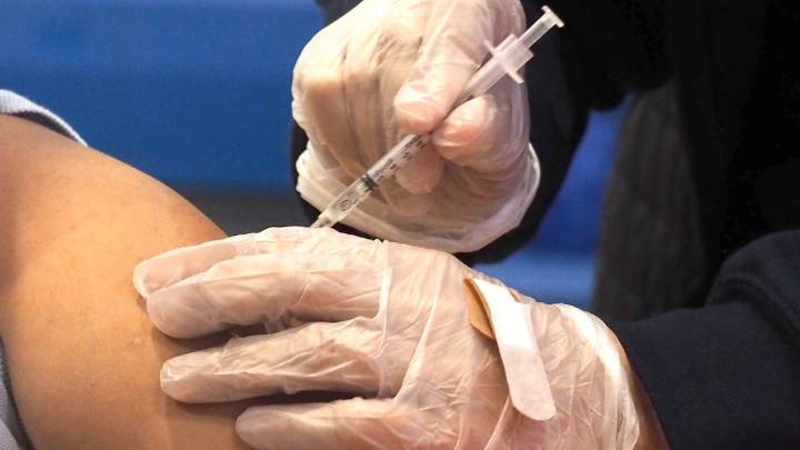 The ‘Free State of Florida’ is not so free when treating unvaccinated kids